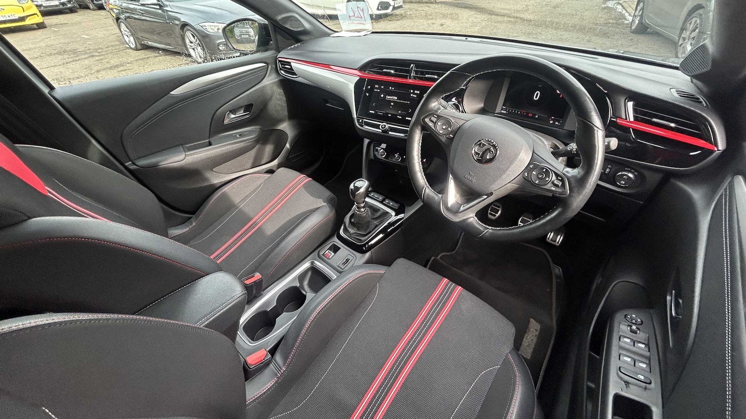 Used Vauxhall Corsa 2020 for sale - 76524035: Photo 7