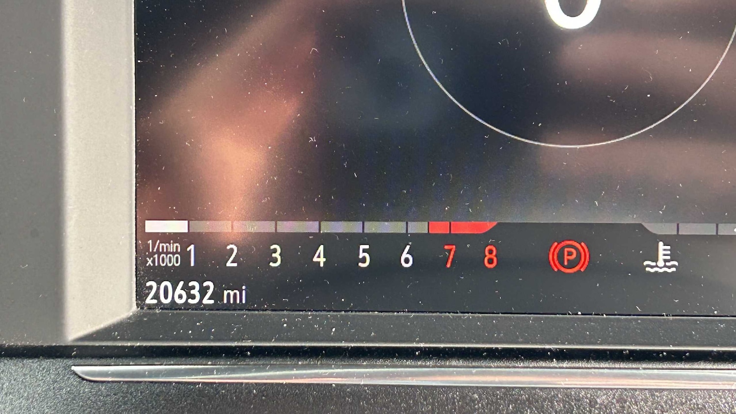 Used Vauxhall Corsa 2020 for sale - 76524035: Photo 8