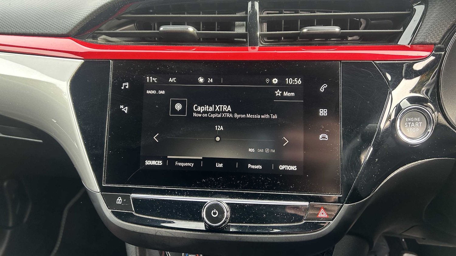 Used Vauxhall Corsa 2020 for sale - 76524035: Photo 9