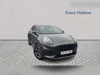 Used Ford Puma 2023 for sale - 77443397: Photo