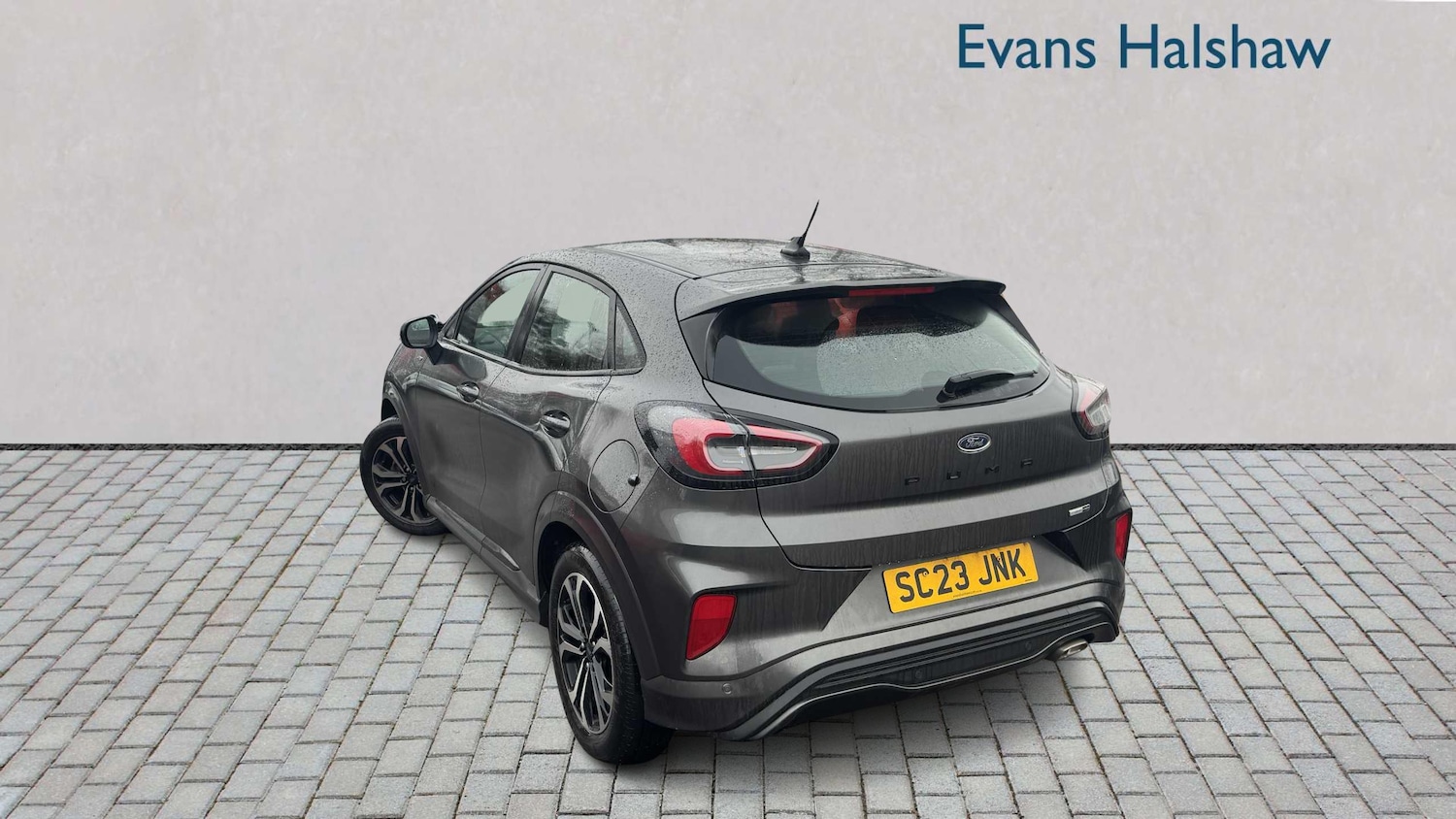 Used Ford Puma 2023 for sale - 77443397: Photo 2