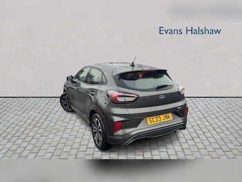 Used Ford Puma 2023 for sale - 77443397: Photo