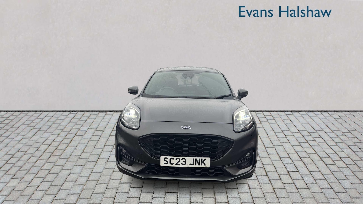 Used Ford Puma 2023 for sale - 77443397: Photo 3