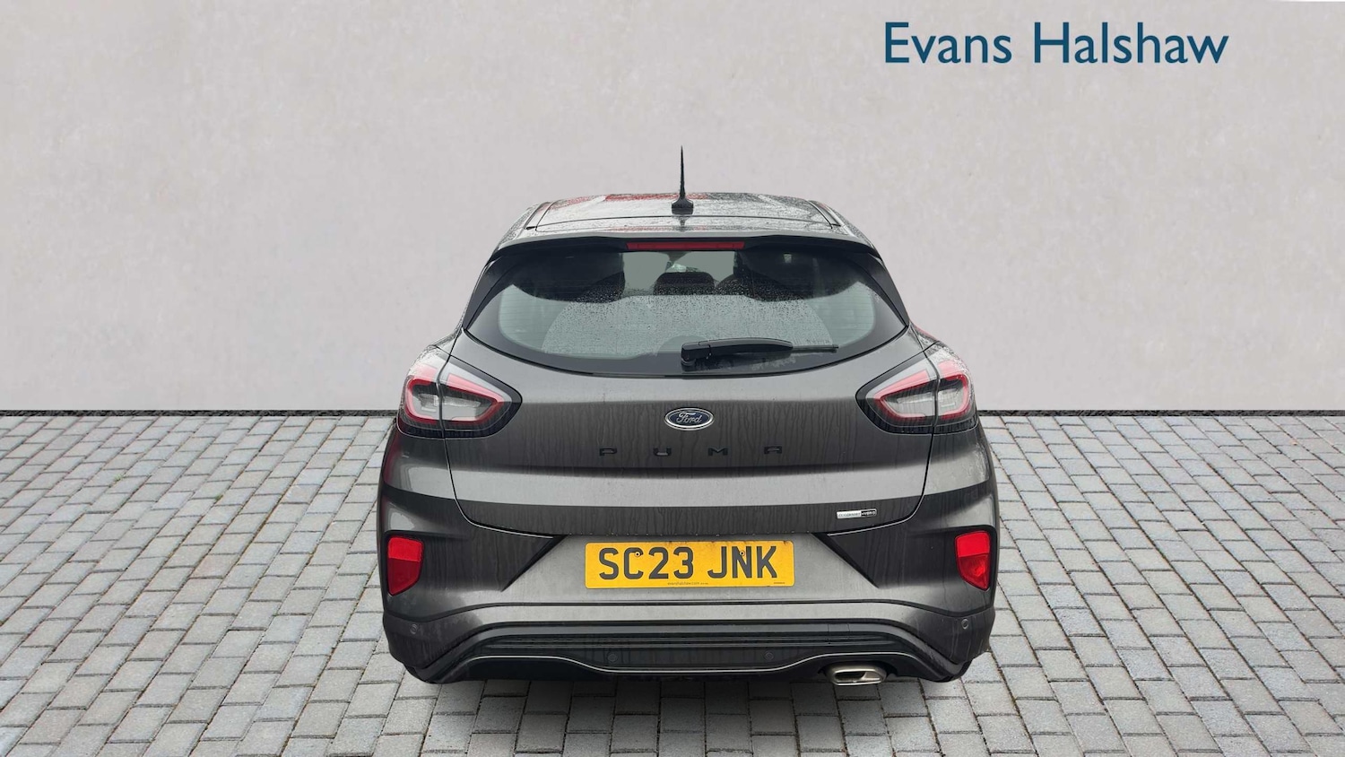 Used Ford Puma 2023 for sale - 77443397: Photo 5