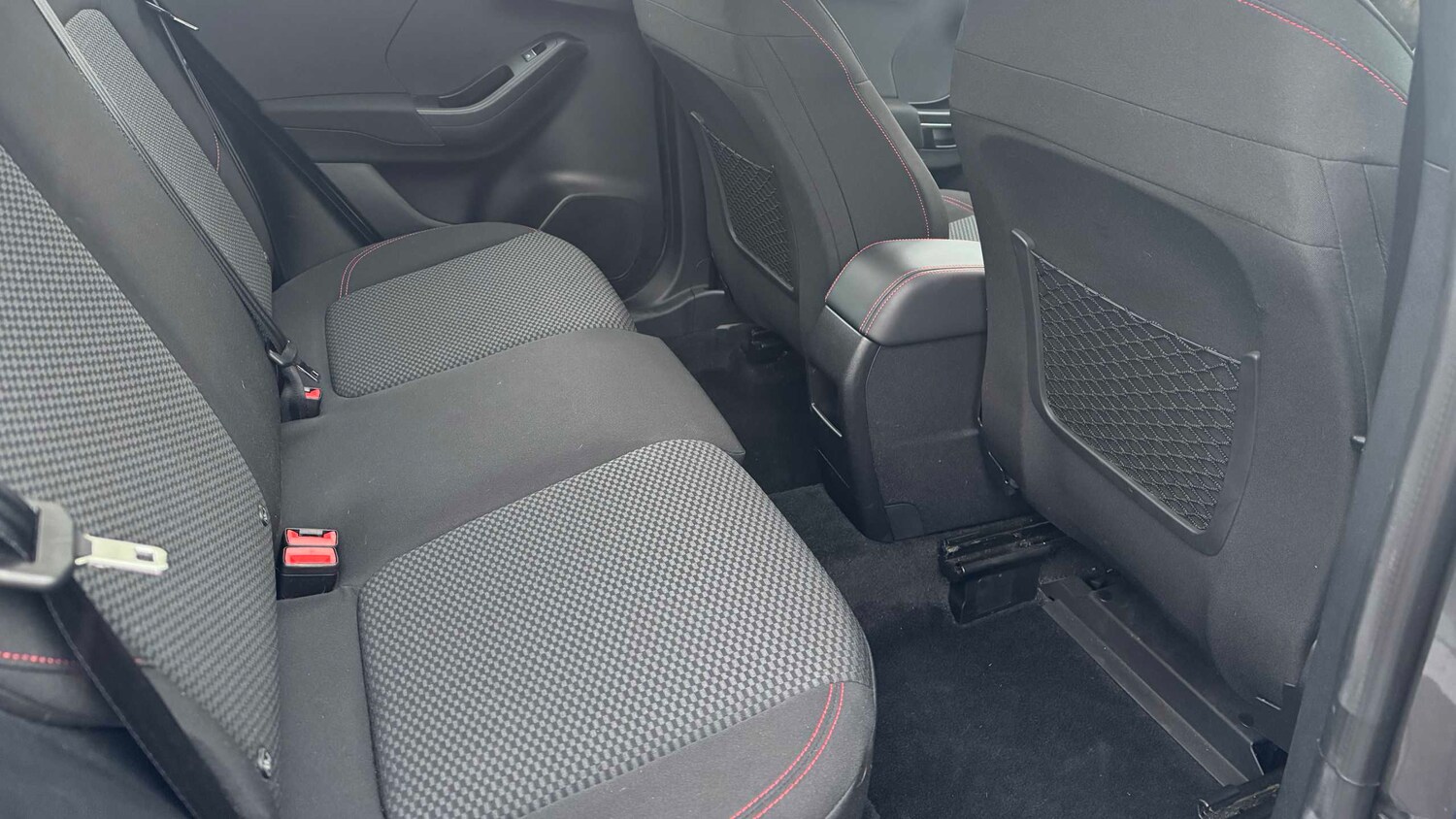 Used Ford Puma 2023 for sale - 77443397: Photo 6