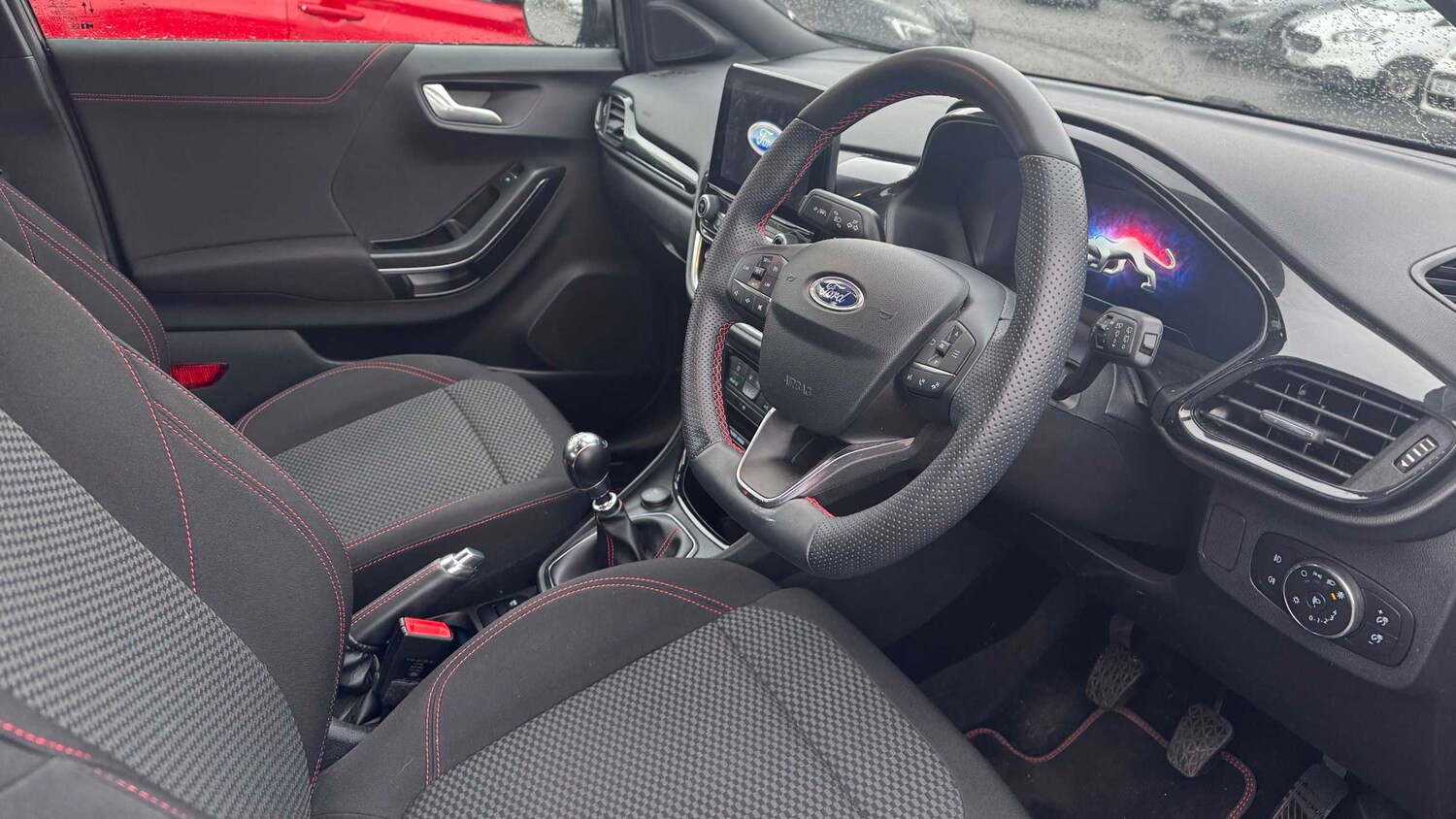 Used Ford Puma 2023 for sale - 77443397: Photo 7