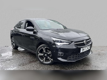 Vauxhall - Corsa