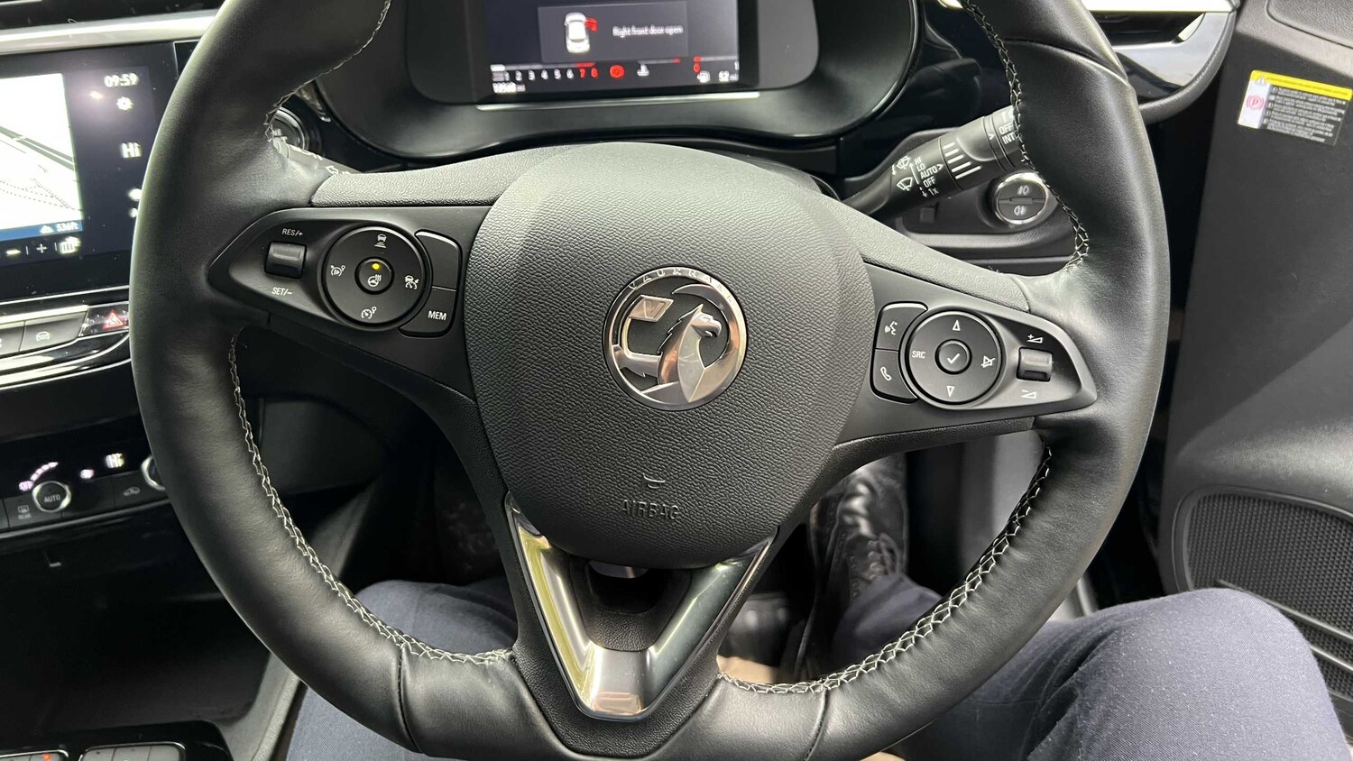 Used Vauxhall Corsa 2023 for sale - 75846020: Photo 20
