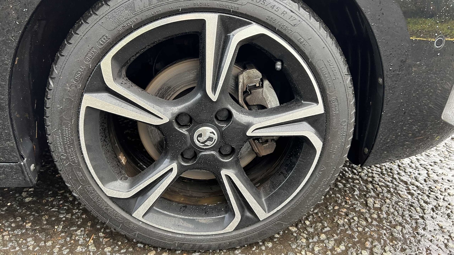Used Vauxhall Corsa 2023 for sale - 75846020: Photo 24