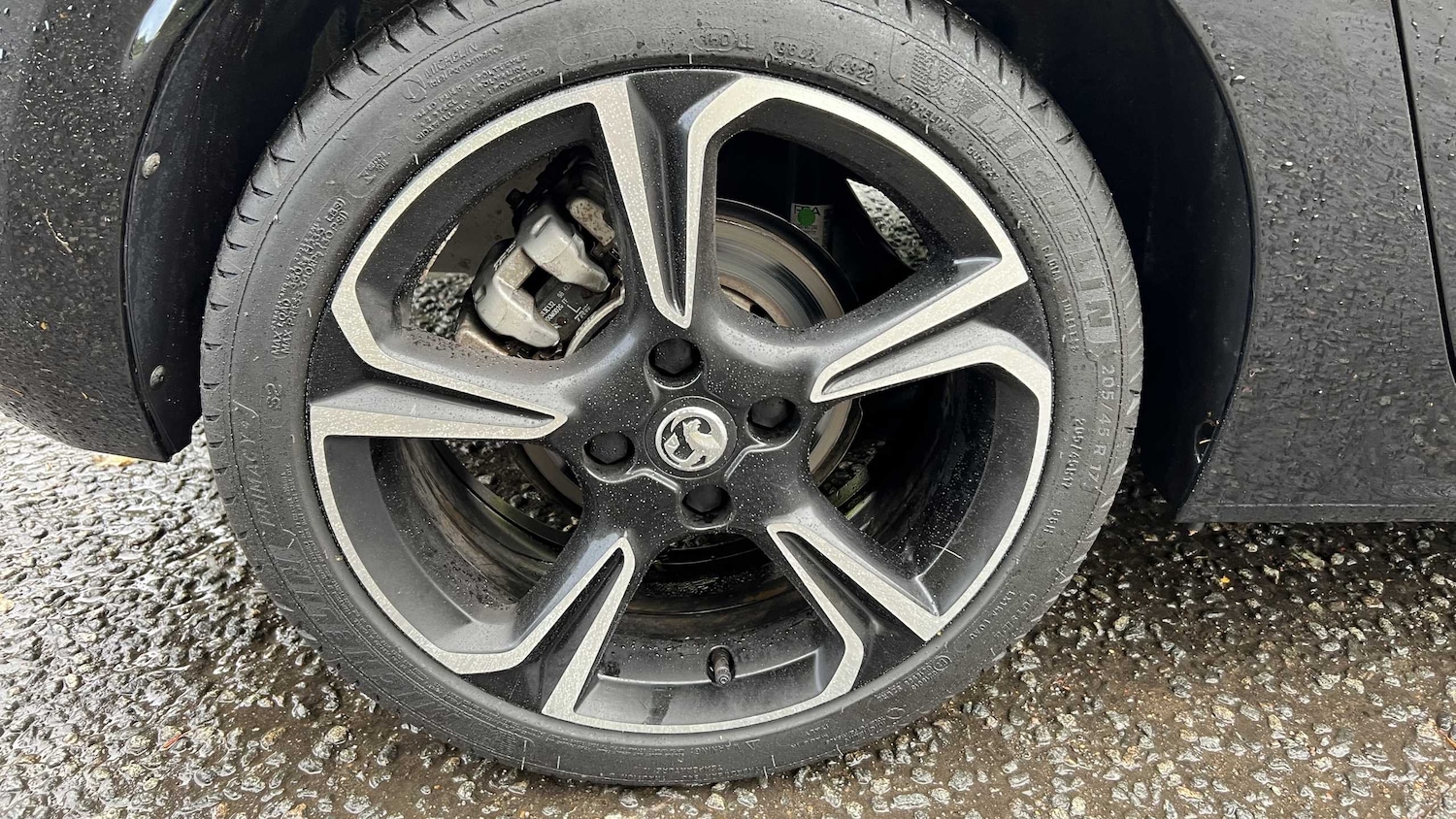 Used Vauxhall Corsa 2023 for sale - 75846020: Photo 25