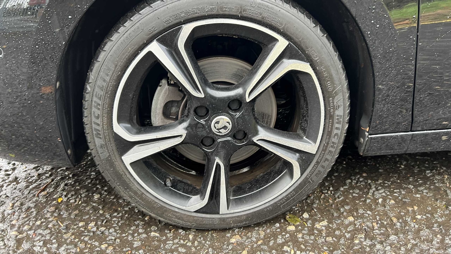 Used Vauxhall Corsa 2023 for sale - 75846020: Photo 27