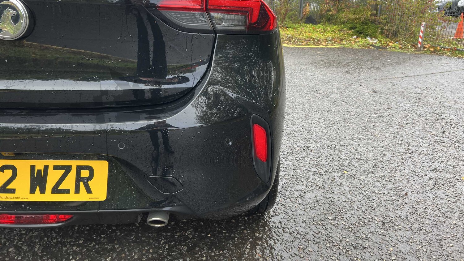 Used Vauxhall Corsa 2023 for sale - 75846020: Photo 29