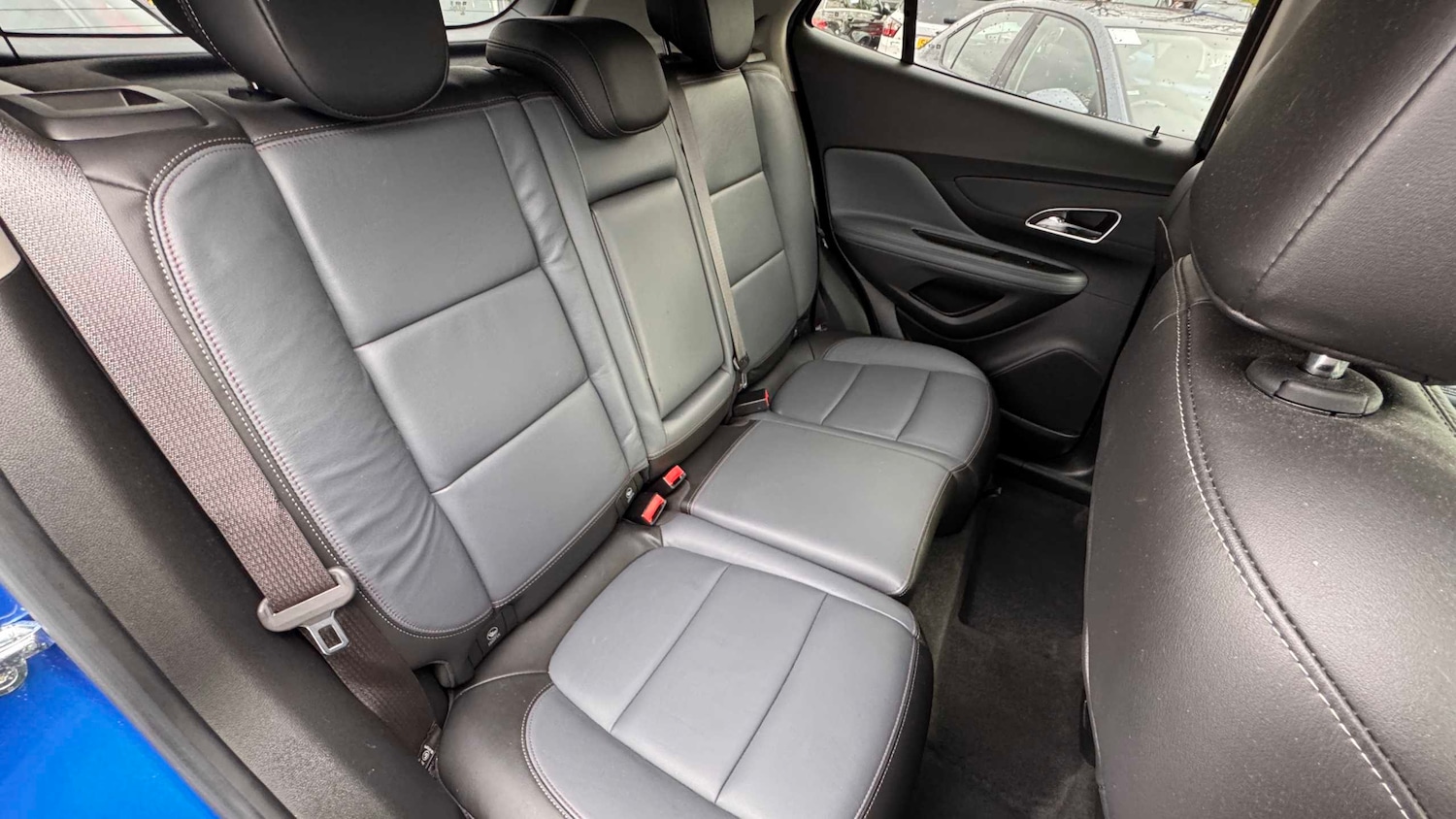 Used Vauxhall Mokka 2016 for sale - 77206443: Photo 10