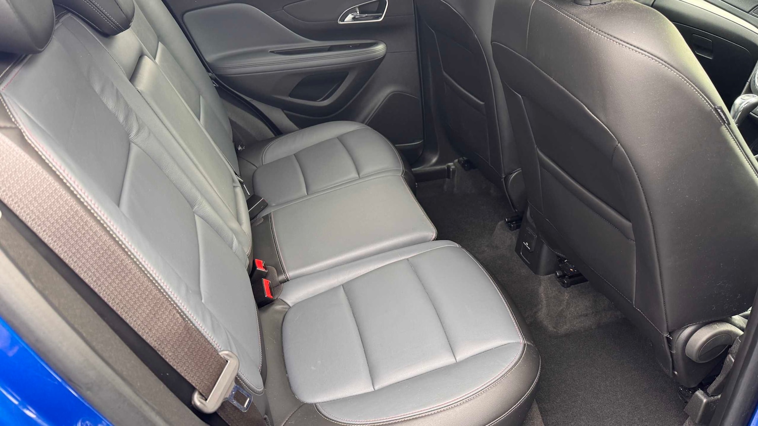 Used Vauxhall Mokka 2016 for sale - 77206443: Photo 11