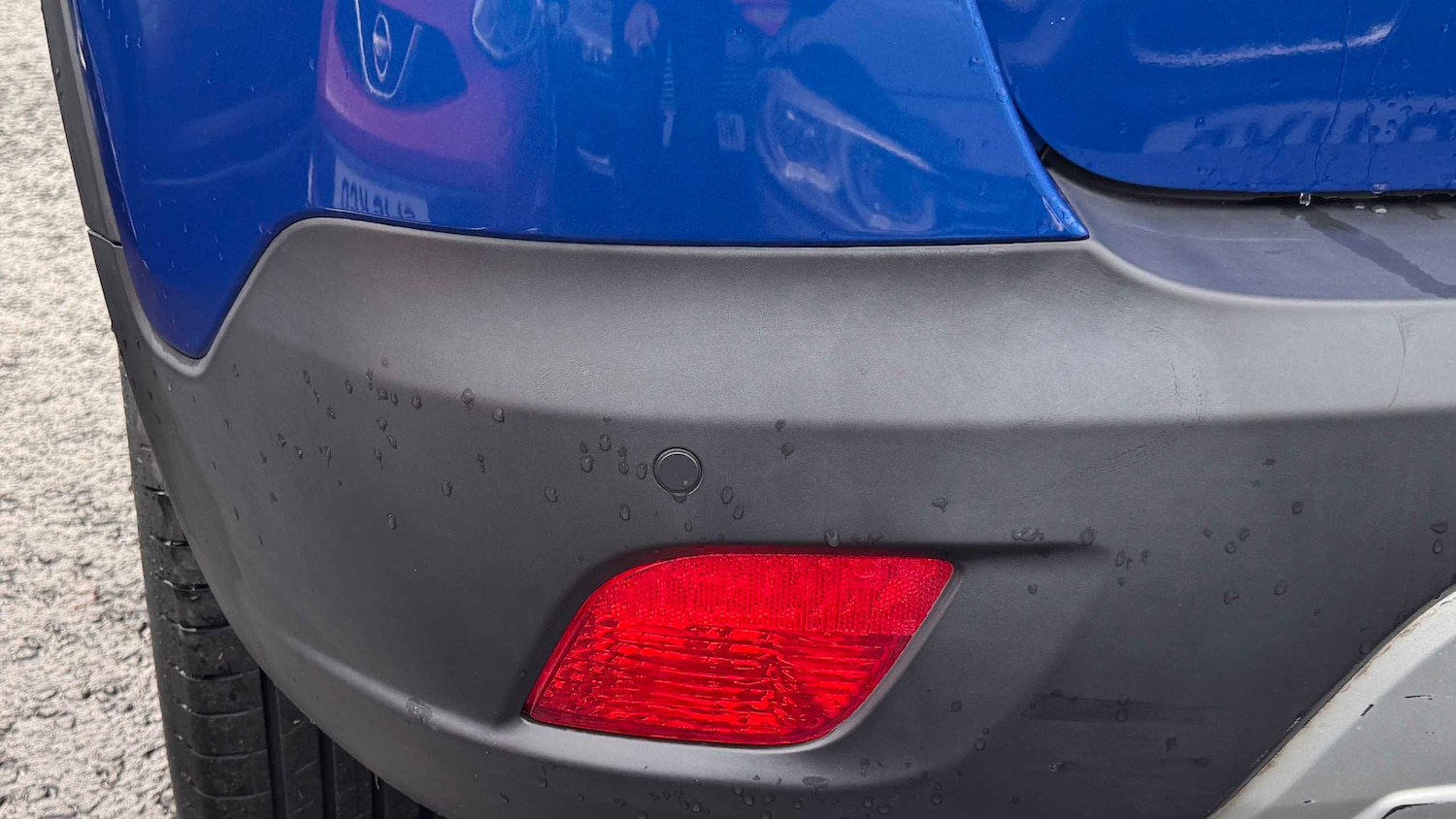 Used Vauxhall Mokka 2016 for sale - 77206443: Photo 12