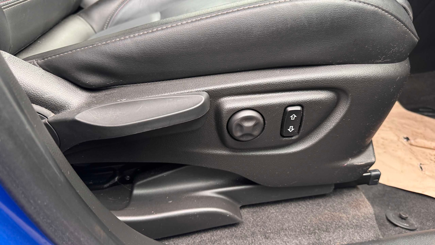 Used Vauxhall Mokka 2016 for sale - 77206443: Photo 14