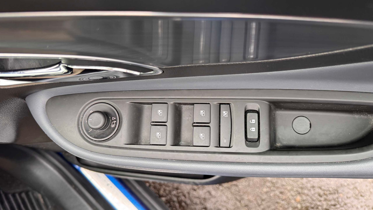 Used Vauxhall Mokka 2016 for sale - 77206443: Photo 15