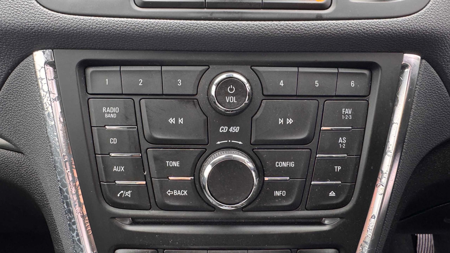 Used Vauxhall Mokka 2016 for sale - 77206443: Photo 17