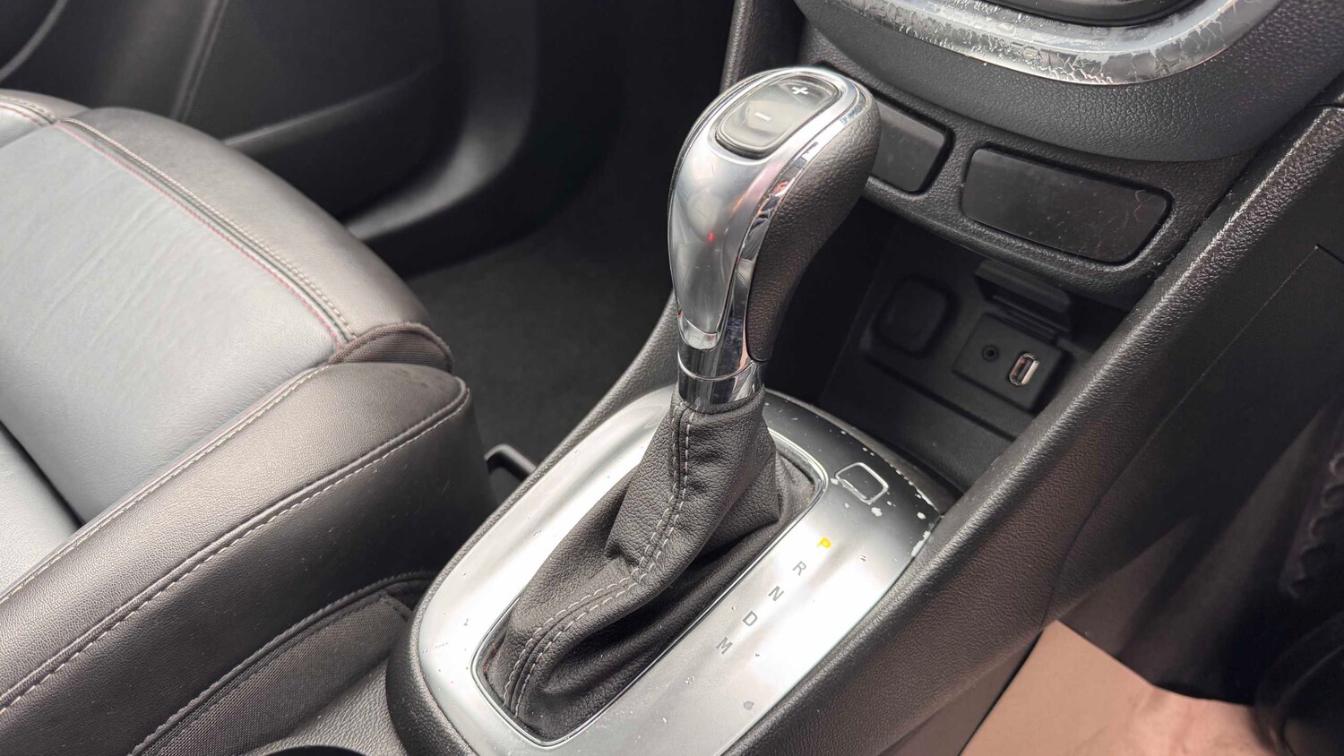 Used Vauxhall Mokka 2016 for sale - 77206443: Photo 19