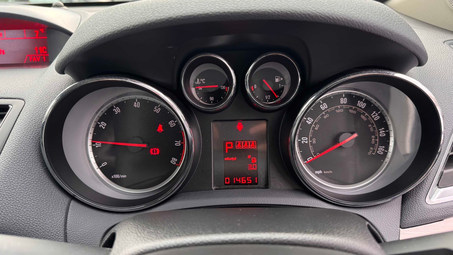 Used Vauxhall Mokka 2016 for sale - 77206443: Photo 21