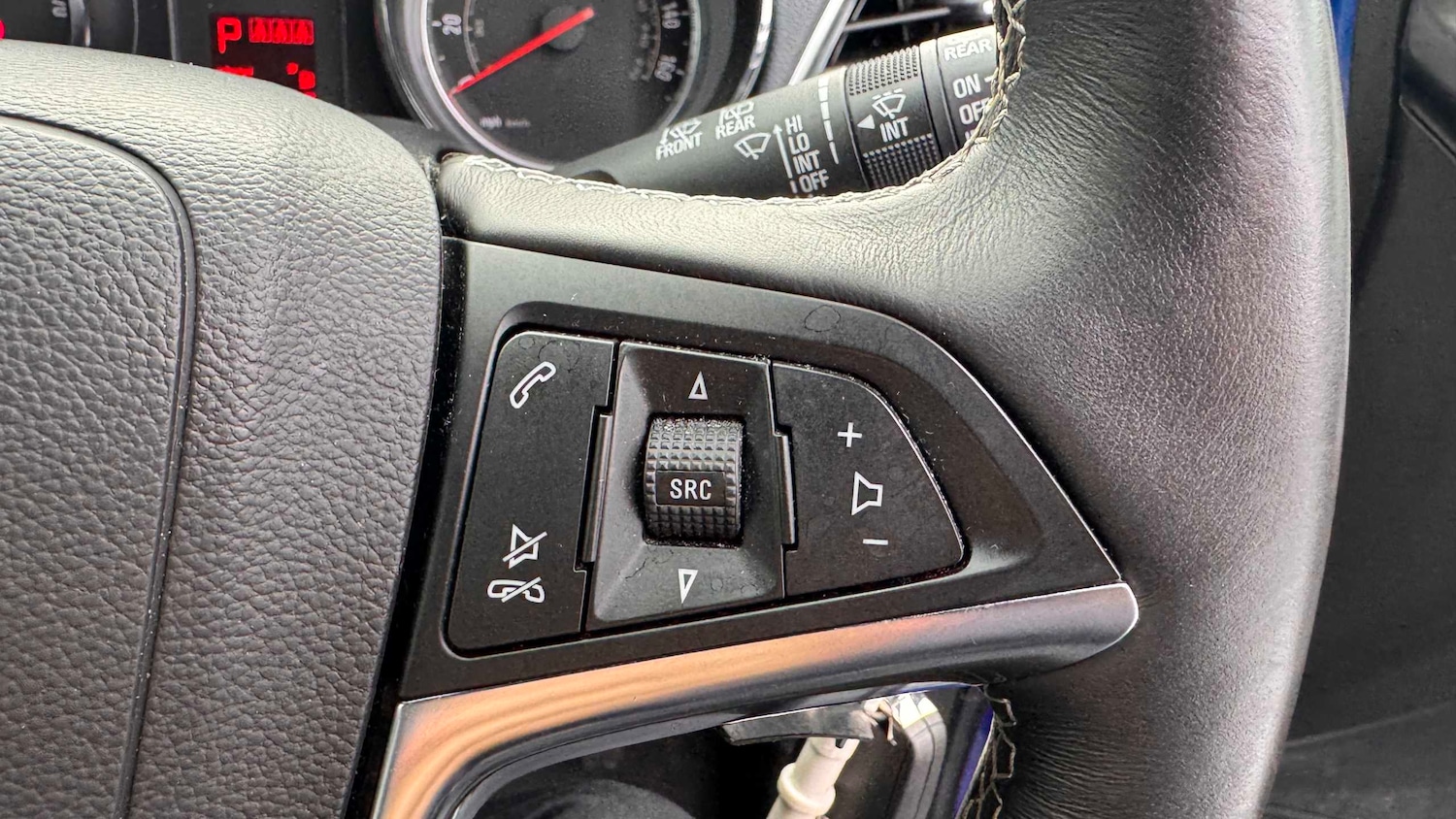 Used Vauxhall Mokka 2016 for sale - 77206443: Photo 23