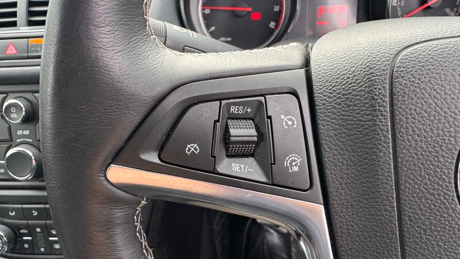 Used Vauxhall Mokka 2016 for sale - 77206443: Photo 24