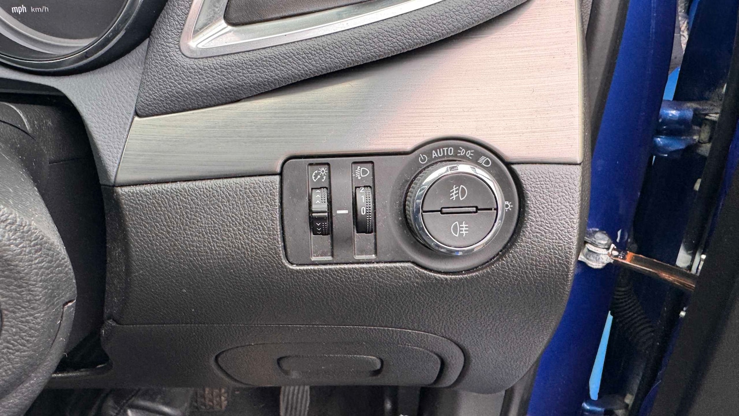 Used Vauxhall Mokka 2016 for sale - 77206443: Photo 25