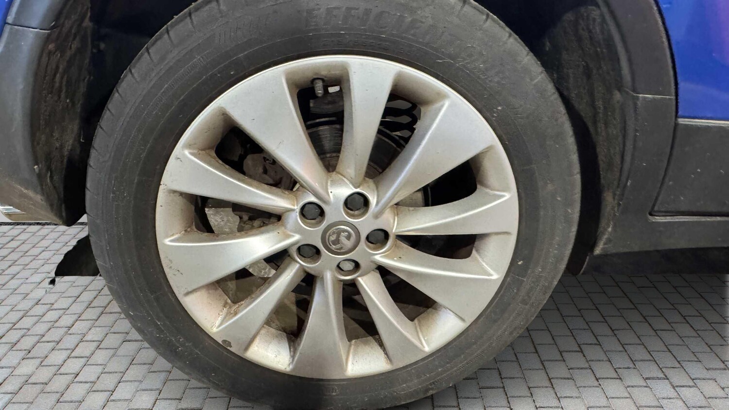 Used Vauxhall Mokka 2016 for sale - 77206443: Photo 6