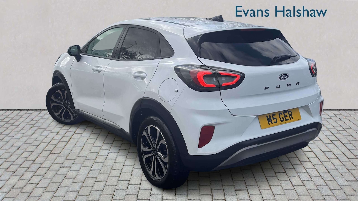 Used Ford Puma for sale - 77842262: Photo 2