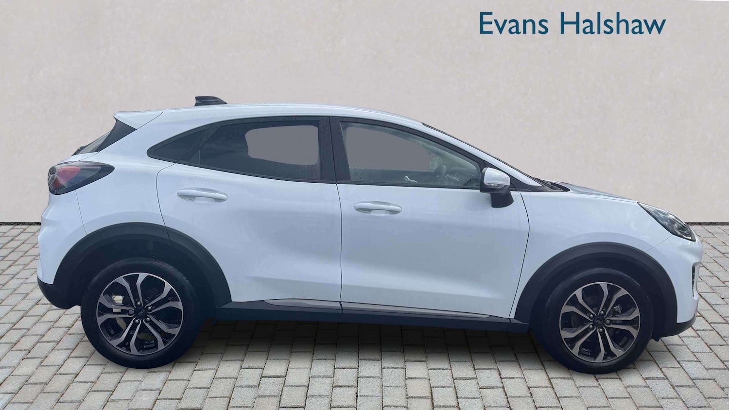 Used Ford Puma for sale - 77842262: Photo 3