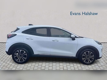 Used Ford Puma 2024 for sale - 77842262: Photo