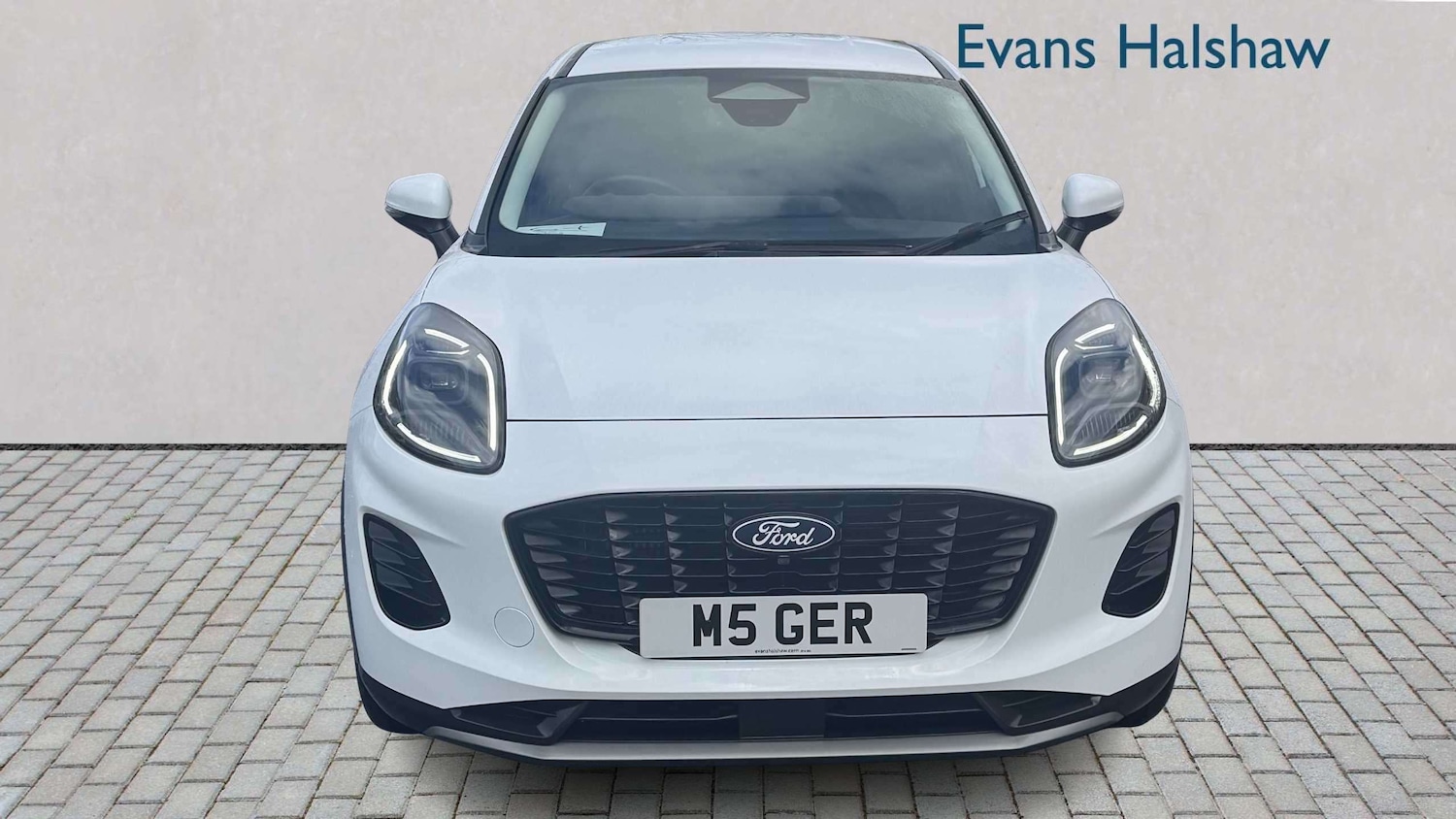Used Ford Puma for sale - 77842262: Photo 4