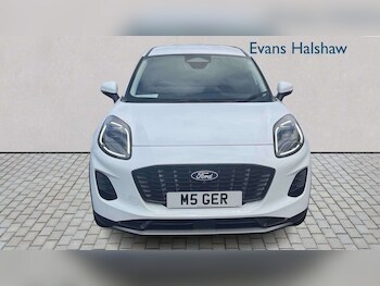 Used Ford Puma 2024 for sale - 77842262: Photo