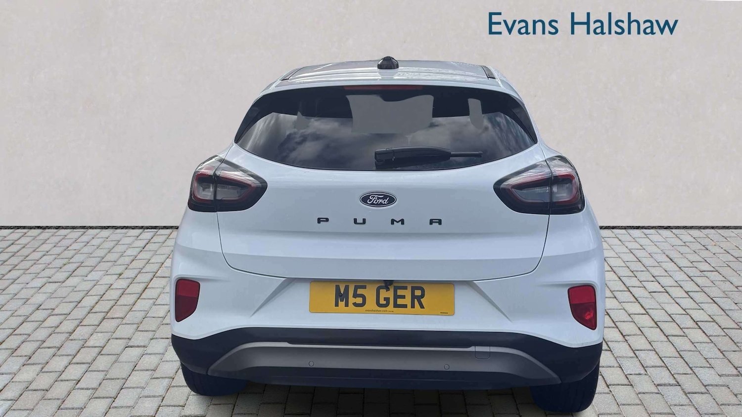 Used Ford Puma for sale - 77842262: Photo 5