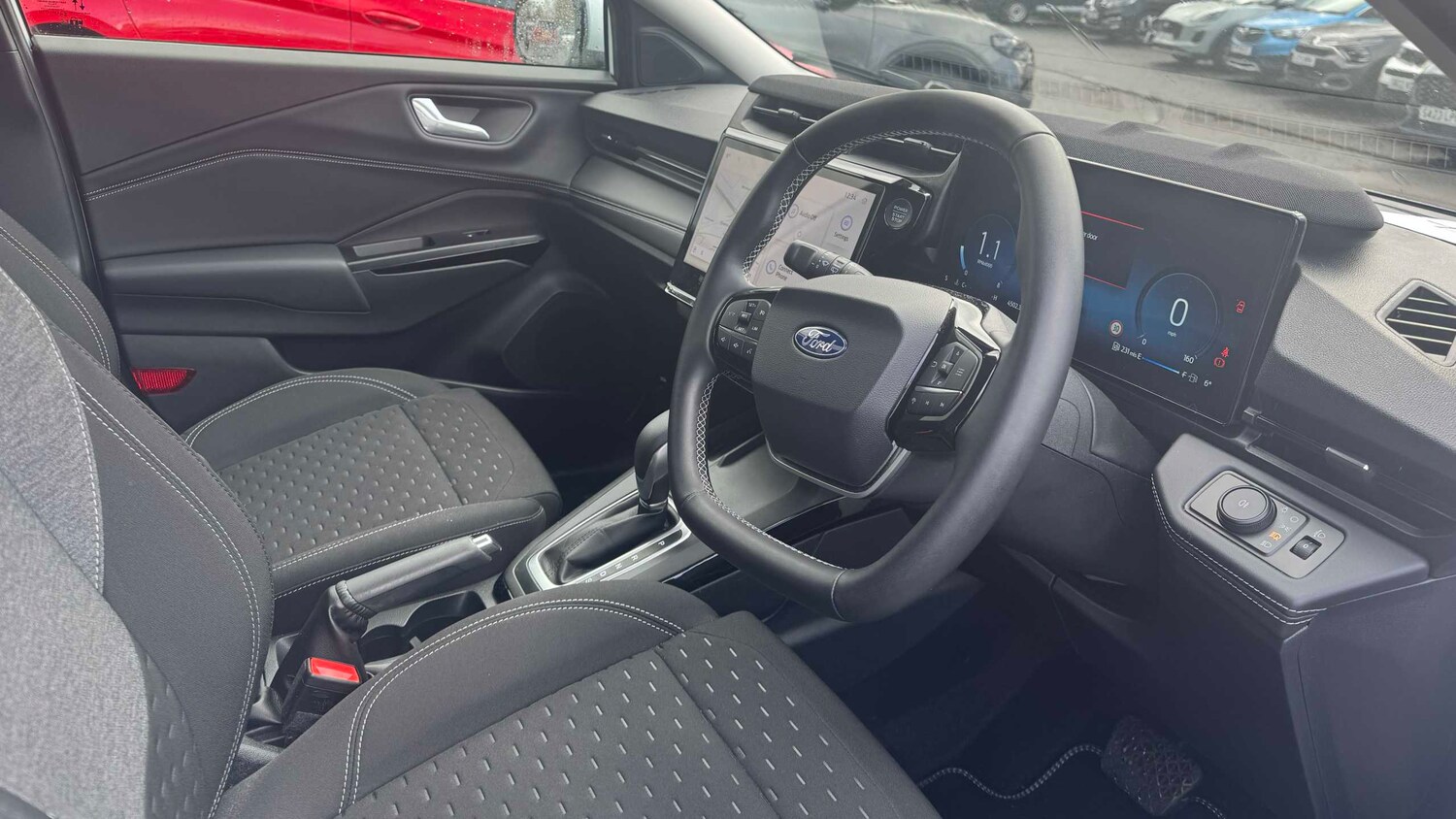 Used Ford Puma for sale - 77842262: Photo 6