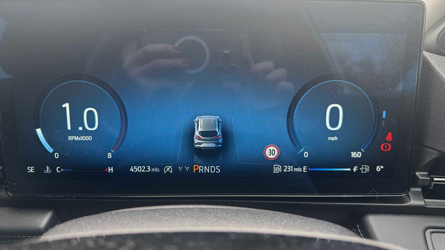 Used Ford Puma for sale - 77842262: Photo 7