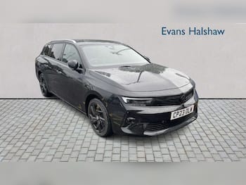 Used Vauxhall Astra 2023 for sale - 79745456: Photo