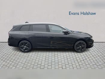 Used Vauxhall Astra 2023 for sale - 79745456: Photo
