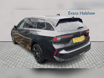 Used Vauxhall Astra 2023 for sale - 79745456: Photo