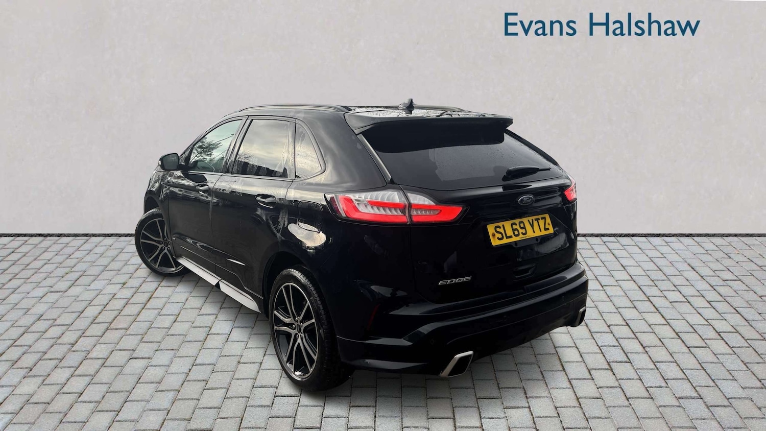 Used Ford Edge for sale - 77756629: Photo 2