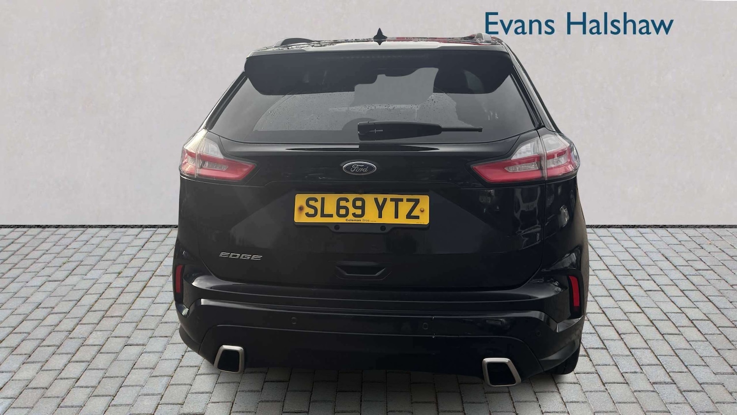 Used Ford Edge for sale - 77756629: Photo 5