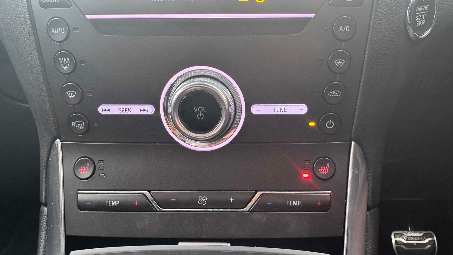 Used Ford Edge for sale - 77756629: Photo 7