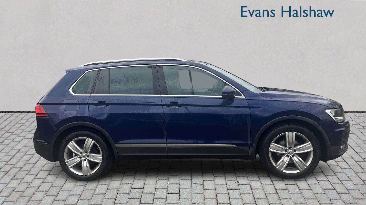 Used Volkswagen Tiguan 2020 for sale - 78188010: Photo 4