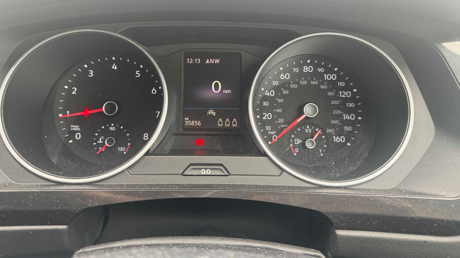 Used Volkswagen Tiguan 2020 for sale - 78188010: Photo 6