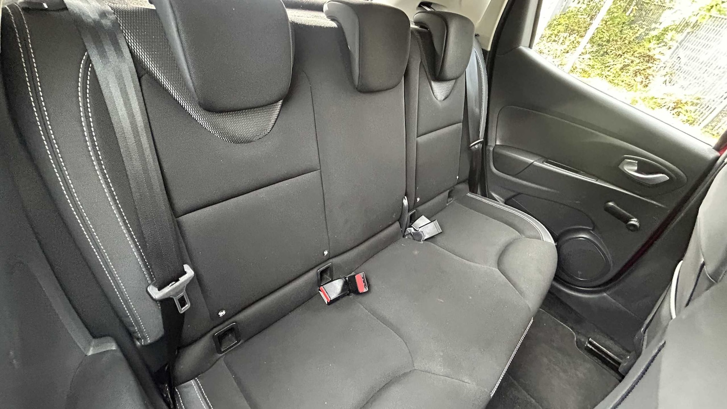 Used Renault Clio 2017 for sale - 75993877: Photo 11