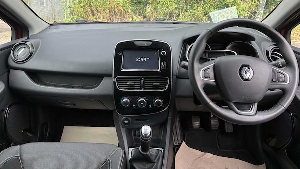 Used Renault Clio 2017 for sale - 75993877: Photo 12