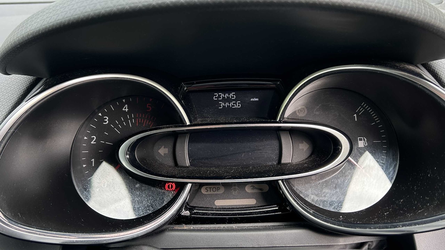 Used Renault Clio 2017 for sale - 75993877: Photo 14