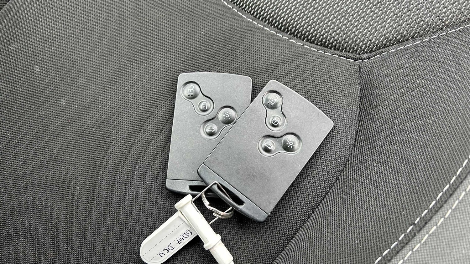 Used Renault Clio 2017 for sale - 75993877: Photo 27