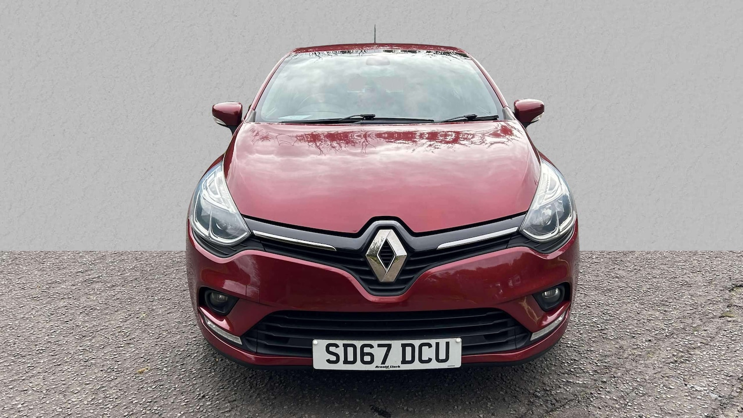 Used Renault Clio 2017 for sale - 75993877: Photo 5