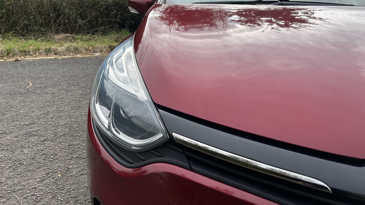 Used Renault Clio 2017 for sale - 75993877: Photo 7